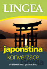 Japonština - Konverzace