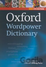 Oxford Wordpower Dictionary