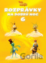 Rozprávky na dobrú noc 6