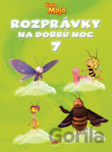 Rozprávky na dobrú noc 7