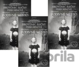 3 x Sirotčinec slečny Peregrinové 2: Podivné město