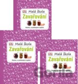 3 x Malá škola zavařování