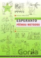 Esperanto přímou metodou