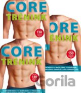3 x Core trénink