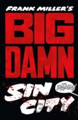 Big Damn Sin City