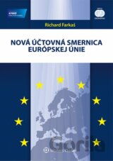 Nová účtovná smernica Európskej únie