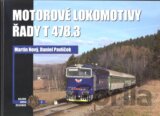 Motorové lokomotivy řady T 478.3