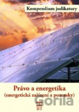 Právo a energetika