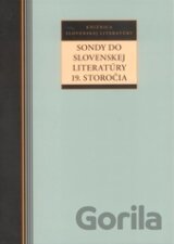 Sondy do slovenskej literatúry 19. storočia