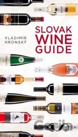 Slovak Wine Guide
