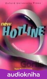 New Hotline - Starter