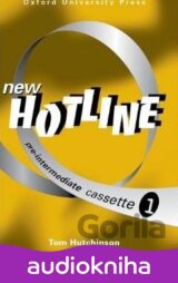 New Hotline - Pre-Intermediate