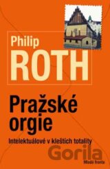 Pražské orgie
