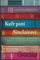 Kufr paní Sinclairové