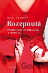 Rozepnutá