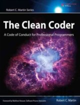 The Clean Coder