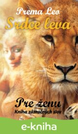 Srdce leva: Pre ženu