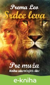 Srdce leva: Pre muža