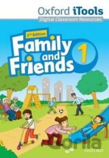 Family and Friends 1 - iTools
