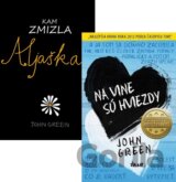 Kam zmizla Aljaška + Na vine sú hviezdy