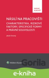 Násilí na pracovišti