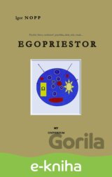 Egopriestor