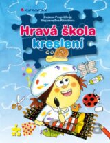 Hravá škola kreslení
