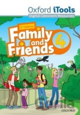 Family and Friends 4 - iTools