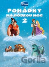 Pohádky na dobrou noc 2