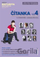 Čítanka k literatuře 4