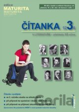 Čítanka k literatuře 3