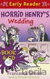 Horrid Henry's Wedding