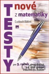 Nové testy z matematiky