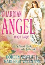 Guardian Angel Tarot Cards