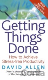 Getting Things Done