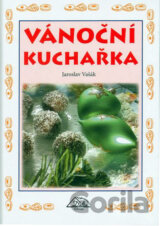 Vánoční kuchařka