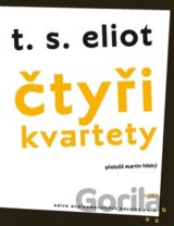 Čtyři kvartety