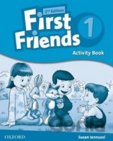 First Friends 1 - Activity Book