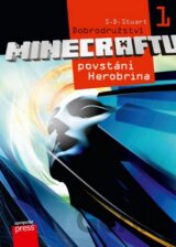 Dobrodružství Minecraftu 1: Povstání Herobrina