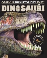 Dinosauři