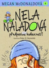 Nela Náladová předpovídá budoucnost (4)