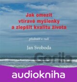Jak omezit vtíravé myšlenky a zlepšit kvalitu života