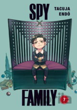 Spy x Family 7