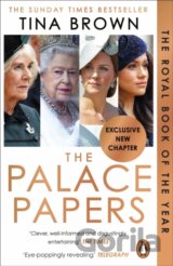 The Palace Papers