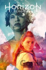 Horizon Zero Dawn 1: The Sunhawk
