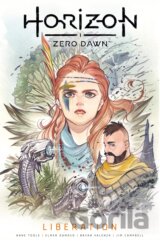 Horizon Zero Dawn 2: Liberation