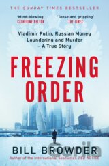Freezing Order