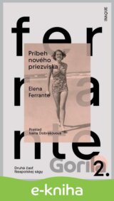 Príbeh nového priezviska