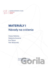 Materiály I. Návody na cvičenia