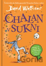Chalan v sukni